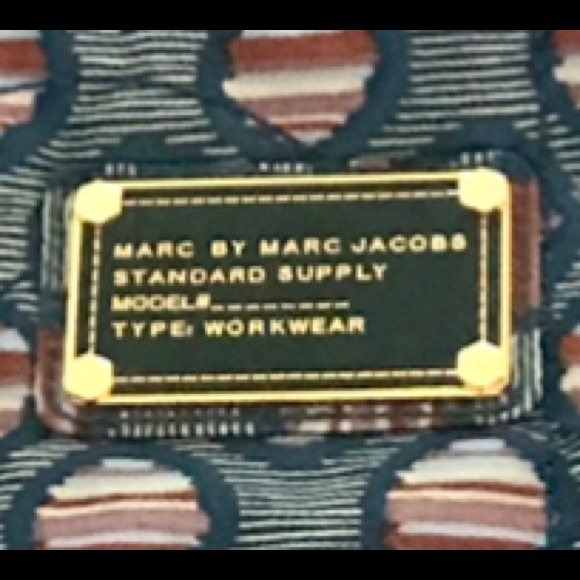 Marc by Marc Jacobs Nylon Tote - Picture 5 of 7